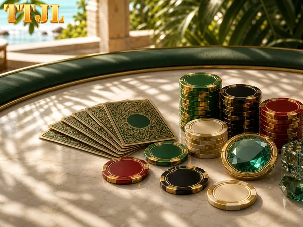 Ultra Treasure game image 3
