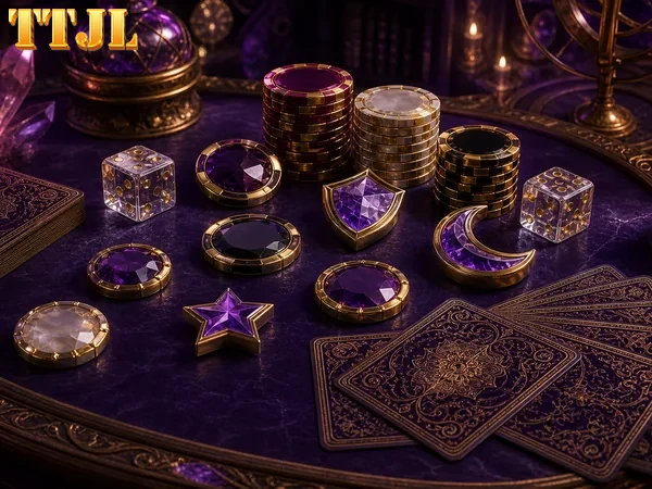 Ultra Treasure game image 4
